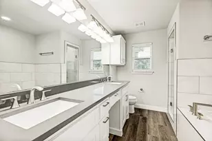 437 Peninsula Dr, Lakewood Village, TX 75068 - Photo 12