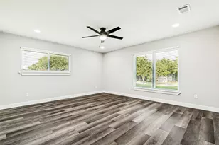 437 Peninsula Dr, Lakewood Village, TX 75068 - Photo 6