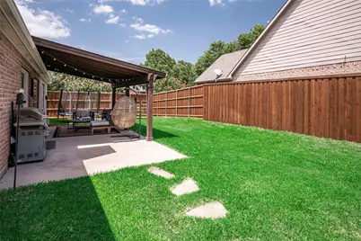 507 Mattie Lane, Lake Dallas, TX 75065 - Photo 22