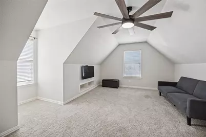 507 Mattie Lane, Lake Dallas, TX 75065 - Photo 16