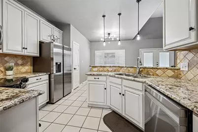 507 Mattie Lane, Lake Dallas, TX 75065 - Photo 10
