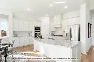 2402 Avalon Dr, Mansfield, TX 76084 - Photo 14