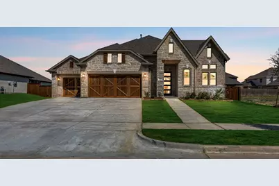 2402 Avalon Drive, Mansfield, TX 76084 - Photo 2