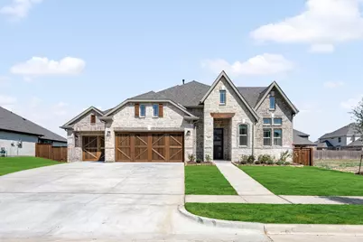 2402 Avalon Drive, Mansfield, TX 76084 - Photo 1