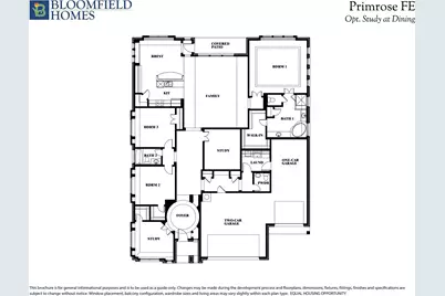 2402 Avalon Drive, Mansfield, TX 76084 - Photo 2