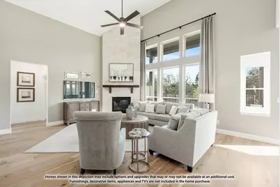 2402 Avalon Drive, Mansfield, TX 76084 - Photo 8