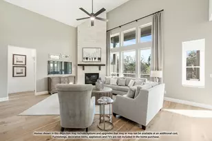 2402 Avalon Dr, Mansfield, TX 76084 - Photo 8