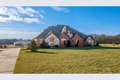 845 Horseshoe Bend, Royse City, TX 75189 - Photo 2