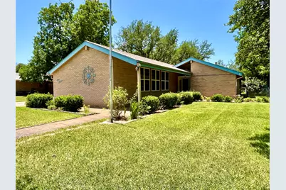 416 Jones Street, Hamilton, TX 76531 - Photo 2