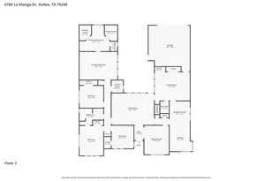 6706 La Manga Dr, Dallas, TX 75248 - Photo 28