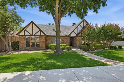 6706 La Manga Drive, Dallas, TX 75248 - Photo 1