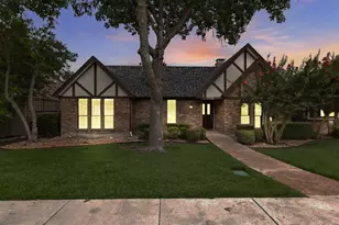 6706 La Manga Dr, Dallas, TX 75248 - Photo 2