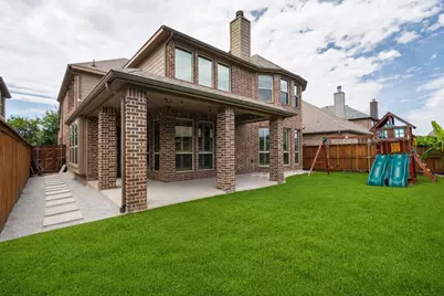 16133 Plum Court, Prosper, TX 75078 - Photo 28
