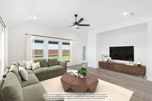 3614 Jordan Wy, Kaufman, TX 75142 - Photo 16