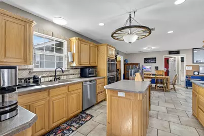 468-2 Vz County Road 2804, Mabank, TX 75147 - Photo 4