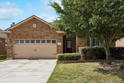 5109 Carnoustie Trail, Arlington, TX 76001 - Photo 1