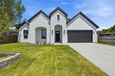 4924 Mona Lisa Street, Fort Worth, TX 76137 - Photo 1