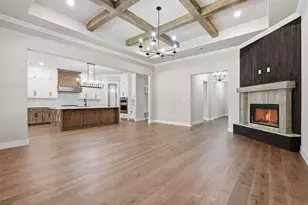 4924 Mona Lisa St, Fort Worth, TX 76137 - Photo 6