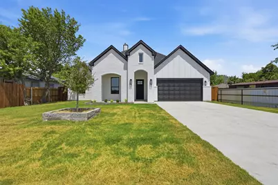 4924 Mona Lisa Street, Fort Worth, TX 76137 - Photo 2