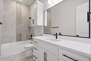 4924 Mona Lisa St, Fort Worth, TX 76137 - Photo 14