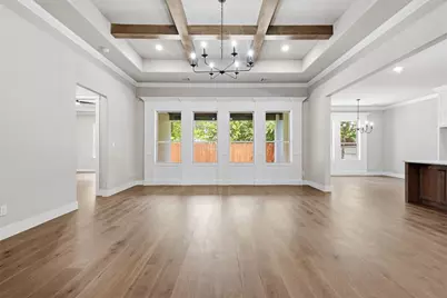 4924 Mona Lisa Street, Fort Worth, TX 76137 - Photo 4