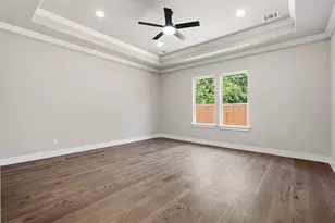 4924 Mona Lisa St, Fort Worth, TX 76137 - Photo 12