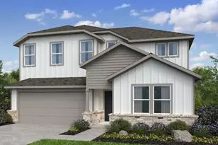 2330 Buffalo Bayou Way, Crandall, TX 75114 - Photo 1