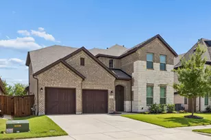 253 Landon Trl, Fate, TX 75189 - Photo 2