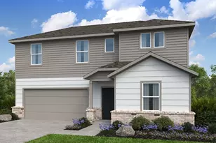 2334 Buffalo Bayou Way, Crandall, TX 75114 - Photo 1