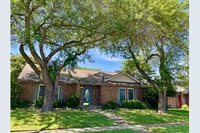 4409 Seville Lane, McKinney, TX 75070 - Photo 1