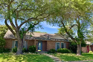 4409 Seville Ln, McKinney, TX 75070 - Photo 1