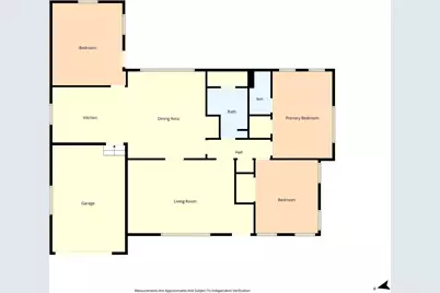 303 Avenue E, Moody, TX 76557 - Photo 16
