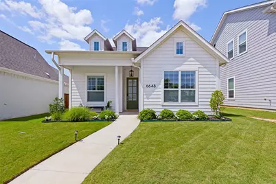 6648 Windfall Drive, Fort Worth, TX 76135 - Photo 26