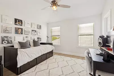 6648 Windfall Drive, Fort Worth, TX 76135 - Photo 18