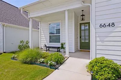 6648 Windfall Drive, Fort Worth, TX 76135 - Photo 1