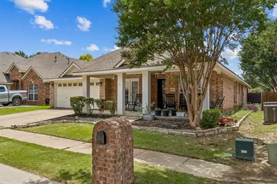 8013 Elk Mountain Trail, McKinney, TX 75070 - Photo 2