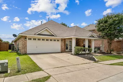 8013 Elk Mountain Trail, McKinney, TX 75070 - Photo 2