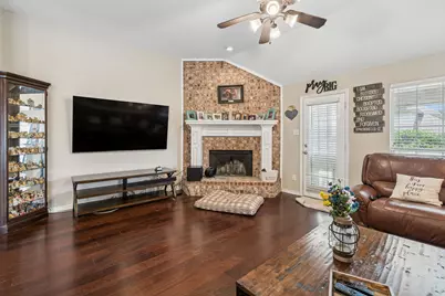 8013 Elk Mountain Trail, McKinney, TX 75070 - Photo 14