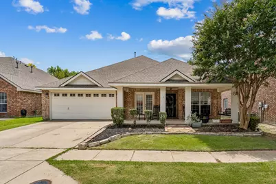 8013 Elk Mountain Trail, McKinney, TX 75070 - Photo 1