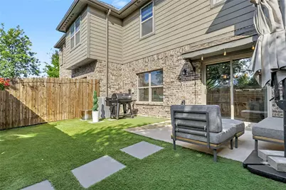 4828 Bridgewater Street, Plano, TX 75074 - Photo 32