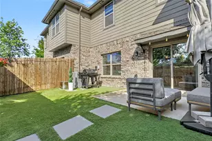 4828 Bridgewater St, Plano, TX 75074 - Photo 32