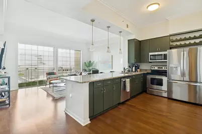 3225 Turtle Creek Boulevard #1134, Dallas, TX 75219 - Photo 1