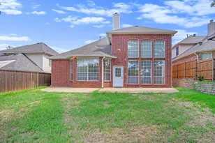 4213 Sharondale Dr, Flower Mound, TX 75022 - Photo 24