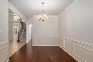 4213 Sharondale Dr, Flower Mound, TX 75022 - Photo 4