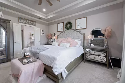 3833 Timber Ridge, Abilene, TX 79606 - Photo 20