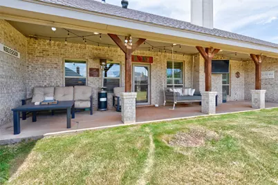 3833 Timber Ridge, Abilene, TX 79606 - Photo 36