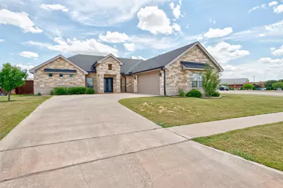3833 Timber Ridge, Abilene, TX 79606 - Photo 2