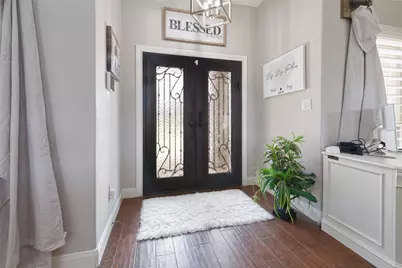 3833 Timber Ridge, Abilene, TX 79606 - Photo 6