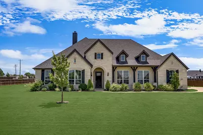 [Address not provided], Waxahachie, TX 75167 - Photo 1