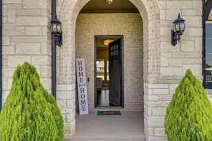 610 Cimarron Meadows Dr, Waxahachie, TX 75167 - Photo 8